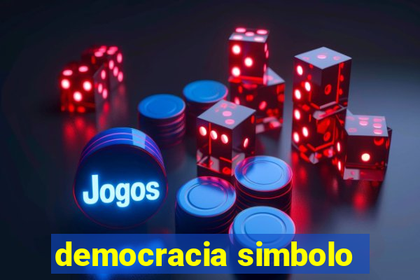 democracia simbolo